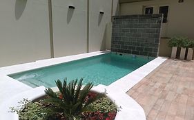 Ayres Apartments Recoleta - Uriburu 1756